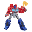 Poza cu TRANSFORMERS CYBERVERSE WARRIOR OPTIMUS PRIME