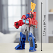 Poza cu TRANSFORMERS CYBERVERSE WARRIOR OPTIMUS PRIME