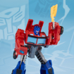 Poza cu TRANSFORMERS CYBERVERSE WARRIOR OPTIMUS PRIME