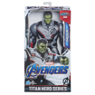 Poza cu AVENGERS FIGURINA HULK MOVIE 29CM