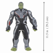 Poza cu AVENGERS FIGURINA HULK MOVIE 29CM