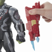 Poza cu AVENGERS FIGURINA HULK MOVIE 29CM