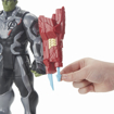 Poza cu AVENGERS FIGURINA HULK MOVIE 29CM