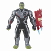 Poza cu AVENGERS FIGURINA HULK MOVIE 29CM
