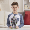 Poza cu AVENGERS FIGURINA HULK MOVIE 29CM