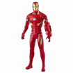Poza cu AVENGERS FIGURINA TITAN HERO MOVIE IRON MAN 29CM