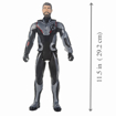 Poza cu AVENGERS FIGURINA TITAN HERO MOVIE THOR 29CM	
