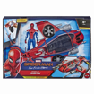 Poza cu SPIDER-MAN NAVA CU LANSATOR SI FIGURINA
