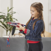 Poza cu SPIDER-MAN NAVA CU LANSATOR SI FIGURINA