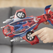 Poza cu SPIDER-MAN NAVA CU LANSATOR SI FIGURINA