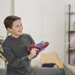 Poza cu SPIDER-MAN NAVA CU LANSATOR SI FIGURINA