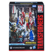 Poza cu TRANSFORMERS ROBOT BUMBLEBEE STARSCREAM STUDIO SERIES