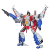 Poza cu TRANSFORMERS ROBOT BUMBLEBEE STARSCREAM STUDIO SERIES