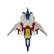 Poza cu TRANSFORMERS ROBOT BUMBLEBEE STARSCREAM STUDIO SERIES