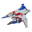Poza cu TRANSFORMERS ROBOT BUMBLEBEE STARSCREAM STUDIO SERIES