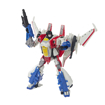 Poza cu TRANSFORMERS ROBOT BUMBLEBEE STARSCREAM STUDIO SERIES