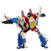 Poza cu TRANSFORMERS ROBOT BUMBLEBEE STARSCREAM STUDIO SERIES