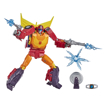 Poza cu TRANSFORMERS GEN SERIES VOYAGER HOT ROD 17CM
