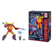 Poza cu TRANSFORMERS GEN SERIES VOYAGER HOT ROD 17CM