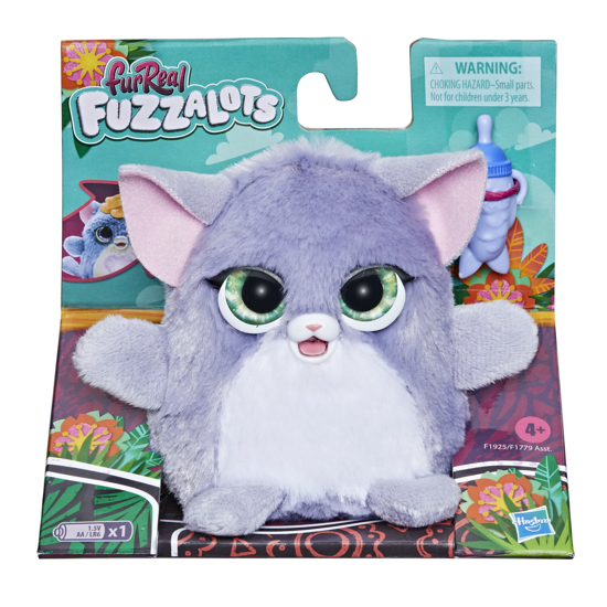 Poza cu FURREAL FUZZALOTS PISICUTA
