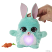 Poza cu FURREAL FUZZALOTS IEPURAS