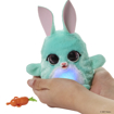 Poza cu FURREAL FUZZALOTS IEPURAS