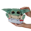 Poza cu STAR WARS BABY YODA MANDALORIANUL SE ASCUNDE
