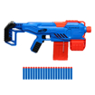 Poza cu BLASTER NERF MOTORIZAT ALPHA STRIKE FLYTE CS-10