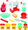 Poza cu PLAY DOH SET CARTOFI SPIRALA