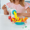 Poza cu PLAY DOH SET CARTOFI SPIRALA