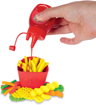 Poza cu PLAY DOH SET CARTOFI SPIRALA