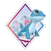 Poza cu FROZEN 2 SALAMANDRA PRIETENUL SPIRITUL FOCULUI