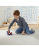 Poza cu SPIDEY PRIETENII EXTRAORDINARI SET VEHICUL SI FIGURINA SPIDEY