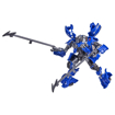 Poza cu TRANSFORMERS ROBOT DELUXE JOLT