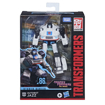 Poza cu TRANSFORMERS ROBOT DELUXE AUTOBOT JAZZ