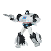 Poza cu TRANSFORMERS ROBOT DELUXE AUTOBOT JAZZ