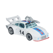 Poza cu TRANSFORMERS ROBOT DELUXE AUTOBOT JAZZ