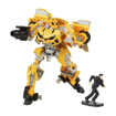 Poza cu TRANSFORMERS ROBOT DELUXE BUMBLEBEE