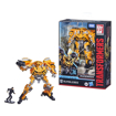 Poza cu TRANSFORMERS ROBOT DELUXE BUMBLEBEE