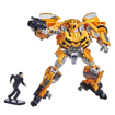 Poza cu TRANSFORMERS ROBOT DELUXE BUMBLEBEE