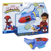 Poza cu SPIDEY PRIETENII EXTRAORDINARI LANSATOR PANZA DE PAIANJEN