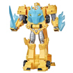 Poza cu TRANSFORMERS CYBERVERSE FIGURINA BUMBLEBEE 25CM