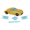 Poza cu TRANSFORMERS CYBERVERSE FIGURINA BUMBLEBEE 25CM
