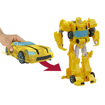 Poza cu TRANSFORMERS CYBERVERSE FIGURINA BUMBLEBEE 25CM