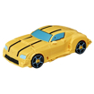 Poza cu TRANSFORMERS CYBERVERSE FIGURINA BUMBLEBEE 25CM