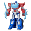 Poza cu TRANSFORMERS CYBERVERSE FIGURINA OPTIMUS PRIME 25CM