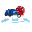 Poza cu TRANSFORMERS CYBERVERSE FIGURINA OPTIMUS PRIME 25CM