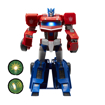Poza cu TRANSFORMERS CYBERVERSE FIGURINA OPTIMUS PRIME 25CM