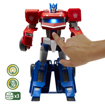 Poza cu TRANSFORMERS CYBERVERSE FIGURINA OPTIMUS PRIME 25CM