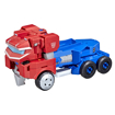 Poza cu TRANSFORMERS CYBERVERSE FIGURINA OPTIMUS PRIME 25CM